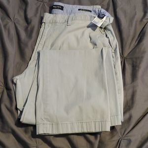 Nautical Dress Pants 38x32